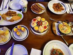 -FISH&POTATO Cō(地中海美食 万象城店)