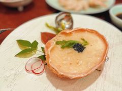 -蟹田居·活蟹料理(东城店)