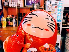 -有喜屋·深夜食堂(北京西路店)