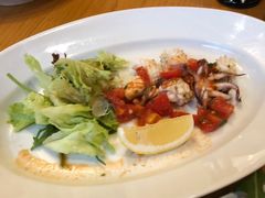 -君悦酒店·La Terrazza意合園·意式风味