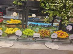 -川骄海鲜自助(亚运村店)