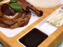 -玉桥餐厅(天坛店)