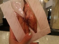 -Salon de The de Joel Robuchon(外滩18号店)