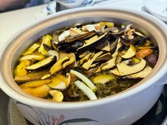 -爱膳菌锅锅(阳南店)