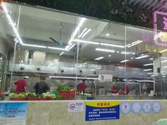 -景好海鲜餐厅(大鹏必选旅游店)