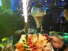 果盘-9527星耀烧烤音乐酒馆