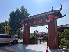 -一煲鸽