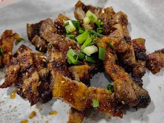-云南建水鸡脚王烧烤(商贸路店)