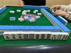 -叮叮台球·棋牌(西四店)