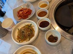 -黄金牧场(明洞总店)