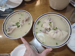 老妈蹄花-易老妈蹄花.特色川菜(人民公园总店)