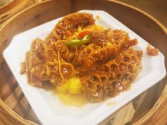 -稻香酒家(长宁KING88广场店)