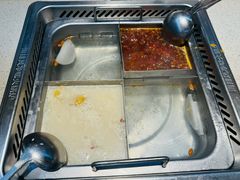 -海底捞大排档火锅(悦荟广场店)