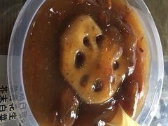 果子干-东兴顺爆肚张