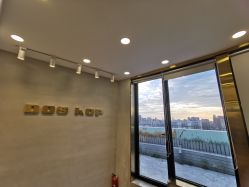 -DOS HOP潮上舞蹈