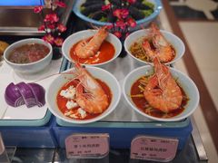 -良友·青岛菜(五四广场店)
