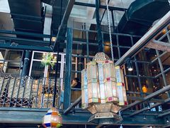 -漫咖啡(红唐店)