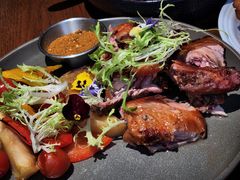 -FUNFUN有饭花园聚会餐厅