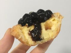 啵啵蛋挞-好利来(团结湖店)