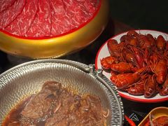 -牛New寿喜烧(虹桥新天地店)