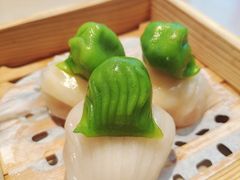 -蔡澜点心(三里屯T+MALL店)