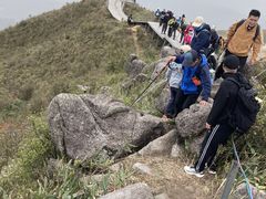 -广东天露山旅游度假区