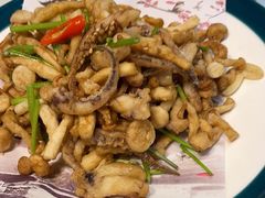 -鲜味食族水产·海鲜餐厅