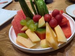 -尚海豆捞(乐虹坊店)