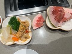 -海底捞火锅(崇文门新世界百货店)