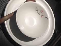 -绿茶餐厅(汇悦大融城店)