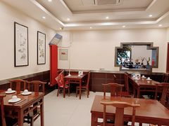 -北平小馆·烤鸭·家常菜(磨房北里店)