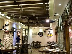 大堂-浔庐餐厅•江西老字号•九江菜(南湖国际店)