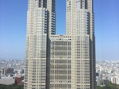 -东京都厅舍