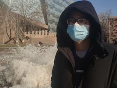 -如家酒店·neo(北京传媒大学西门传媒地铁站店)