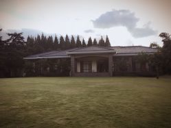 -虹桥迎宾馆·宴会厅