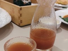 -蔡澜点心·粤菜(丽泽天街店)