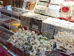 -泰康食品(南京东路店)