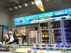 -溪边姑娘·拉丝酸奶水果捞(春熙路店)