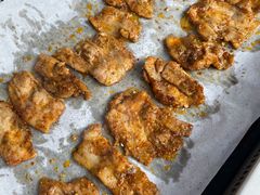-禾禾烤肉