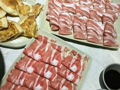 -羊家胡同·龙虾烧烤火锅(龙汇路店)