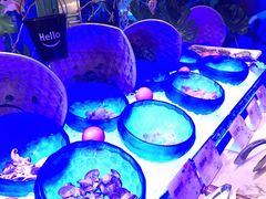 -长沙三景韦尔斯利酒店·Oval全日制餐厅自助餐