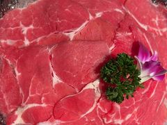 -葛记红焖羊肉(和平路形象店)