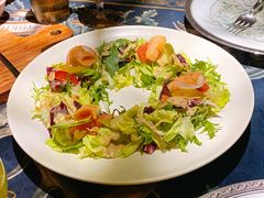 -第101座花园餐厅(湖滨88店)