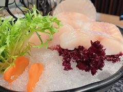 鳕鱼-湊湊火锅·茶憩(上海合生汇店)