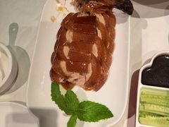 -大鸭梨烤鸭(顺义石园店)