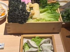 -十二舍·湯物素煮(江泰潤政店)