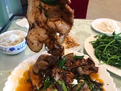 -代木儿回锅肉