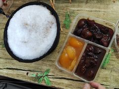 -小胖老味刨冰