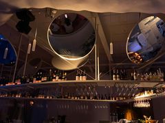 -天玑高空江景餐厅&酒吧Sky Secret Restaurant&Bar