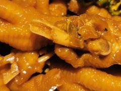 -龙巢盱眙龙虾·牛蛙·烧烤宵夜(八卦岭店)